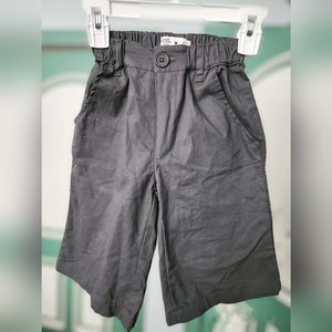 Boy Short new